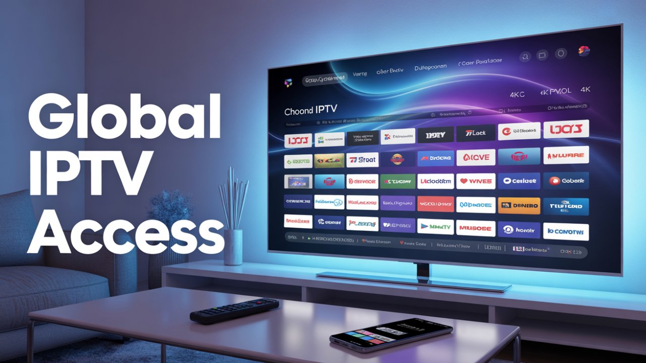 guide code iptv